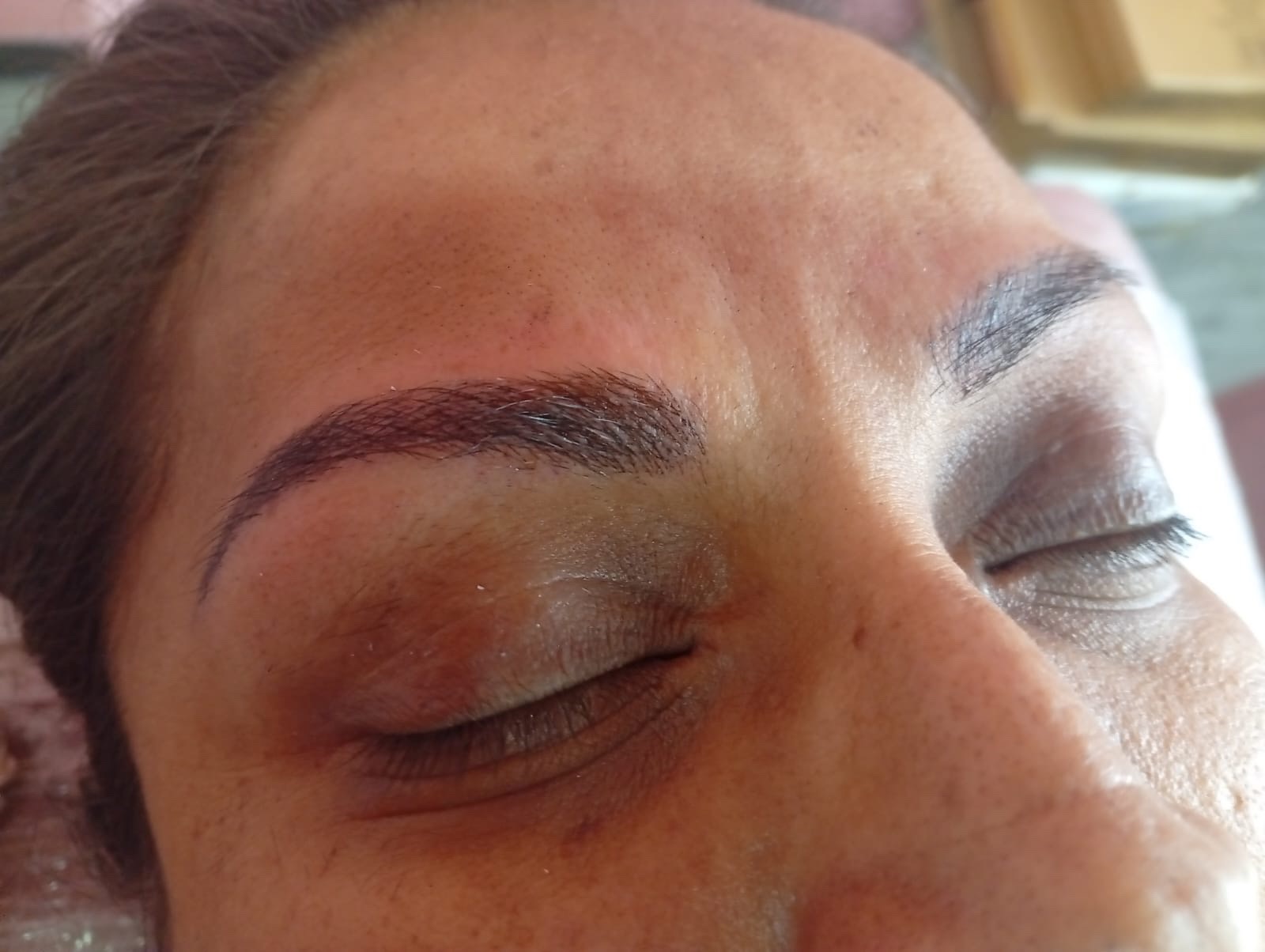 Resultado de cejas Prices@s